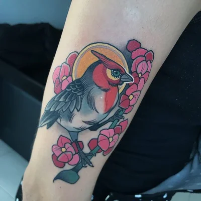 Santiago tattoo 028