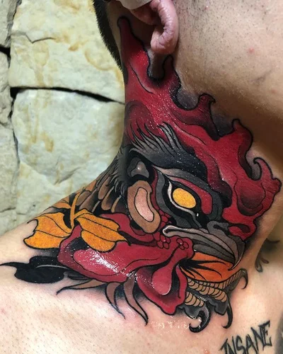 Santiago tattoo 030