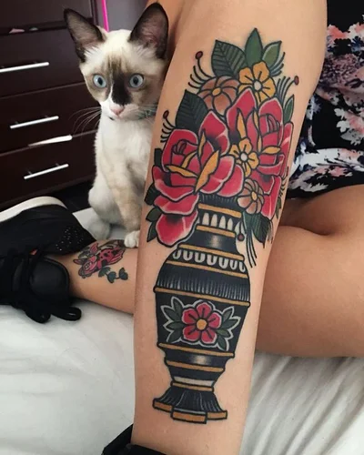 Santiago tattoo 032