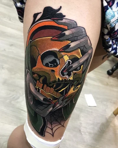 Santiago tattoo 034