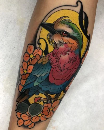 Santiago tattoo 038