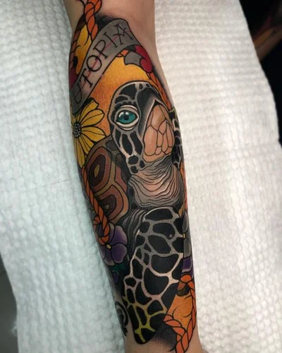 Santiago tattoo 039