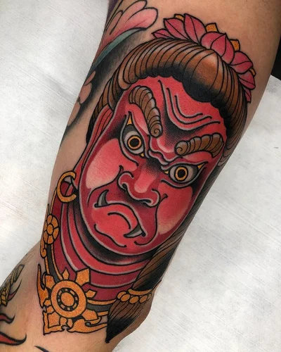 Santiago tattoo 041