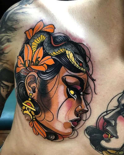Santiago tattoo 043