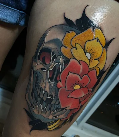 Santiago tattoo 044