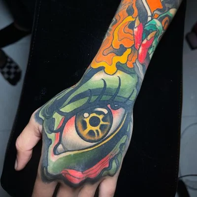 Santiago tattoo 046