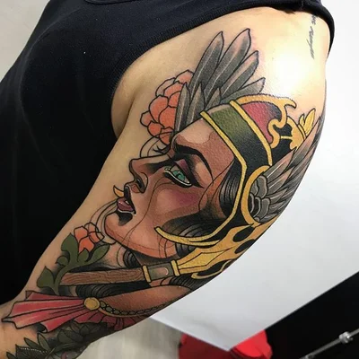 Santiago tattoo 047