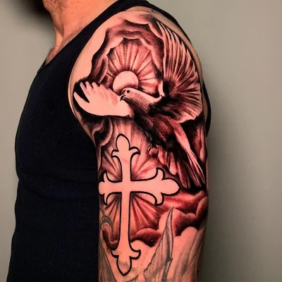 Santiago Ochoa tattoo 010