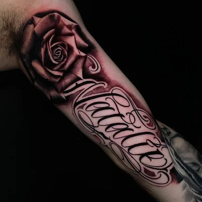 Santiago Ochoa tattoo 012