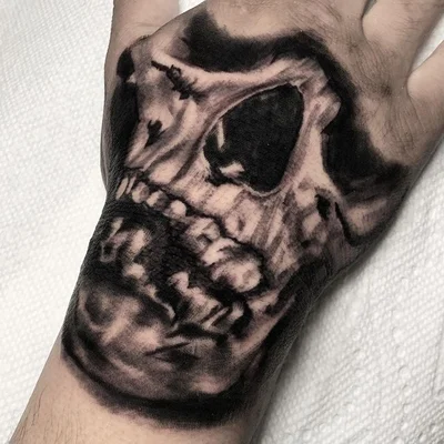 Santiago Ochoa tattoo 013