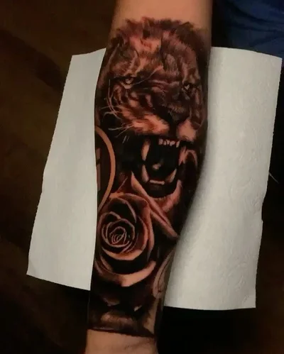 Santiago Ochoa tattoo 014