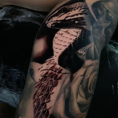 Santiago Ochoa tattoo 015