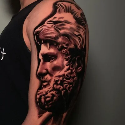 Santiago Ochoa tattoo 016