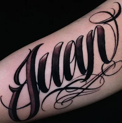 Santiago Ochoa tattoo 020