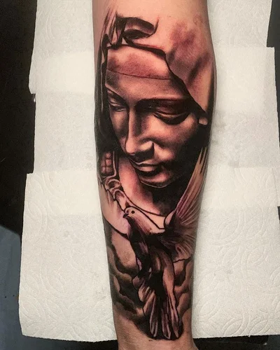 Santiago Ochoa tattoo 021