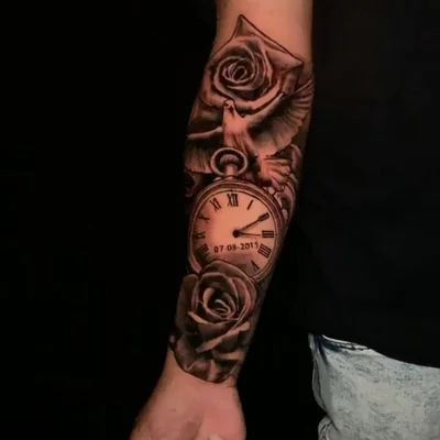 Santiago Ochoa tattoo 022