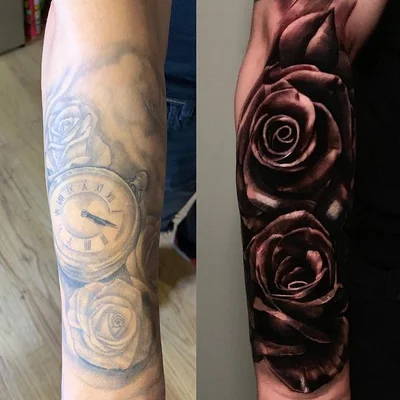 Santiago Ochoa tattoo 023