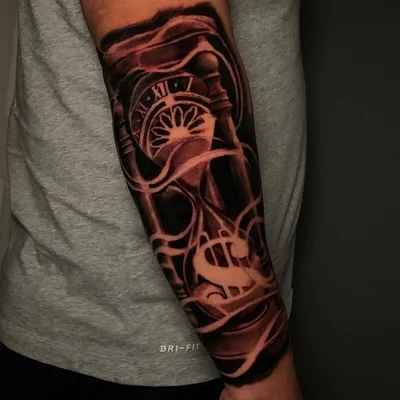 Santiago Ochoa tattoo 026