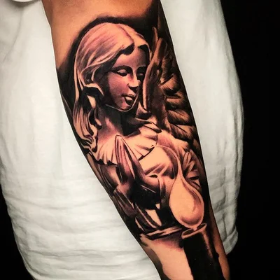 Santiago Ochoa tattoo 027