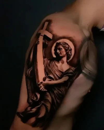 Santiago Ochoa tattoo 028
