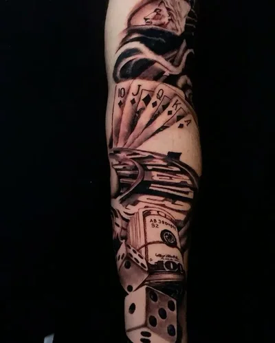 Santiago Ochoa tattoo 030
