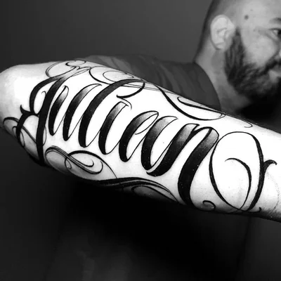 Santiago Ochoa tattoo 032