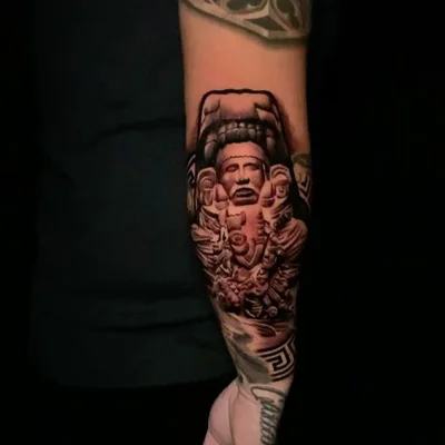 Santiago Ochoa tattoo 033