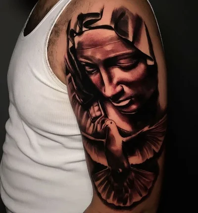 Santiago Ochoa tattoo 034