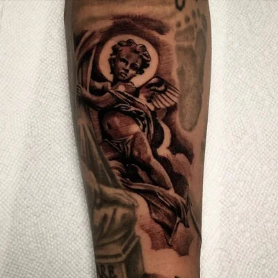 Santiago Ochoa tattoo 037