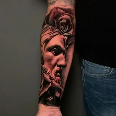 Santiago Ochoa tattoo 038