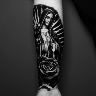 Santiago Ochoa tattoo 041