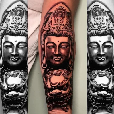Santiago Ochoa tattoo 042