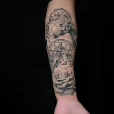 Santiago Ochoa tattoo 047