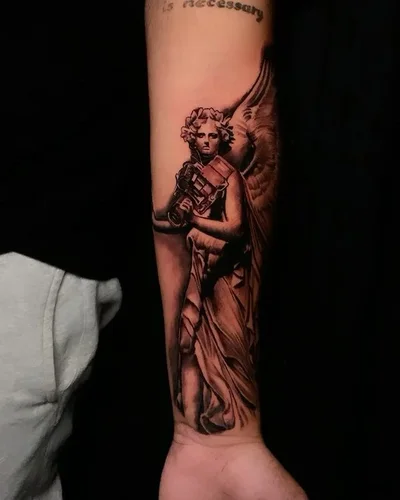 Santiago Ochoa tattoo 048