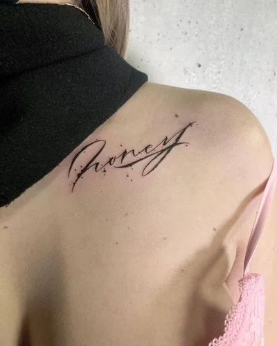 Soc King tattoo 007