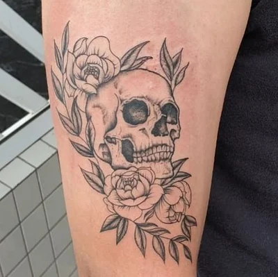 Santos Tattoo House tattoo 011