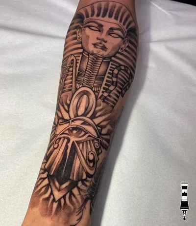 Santos Tattoo House tattoo 013