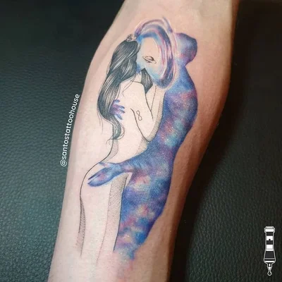 Santos Tattoo House tattoo 014