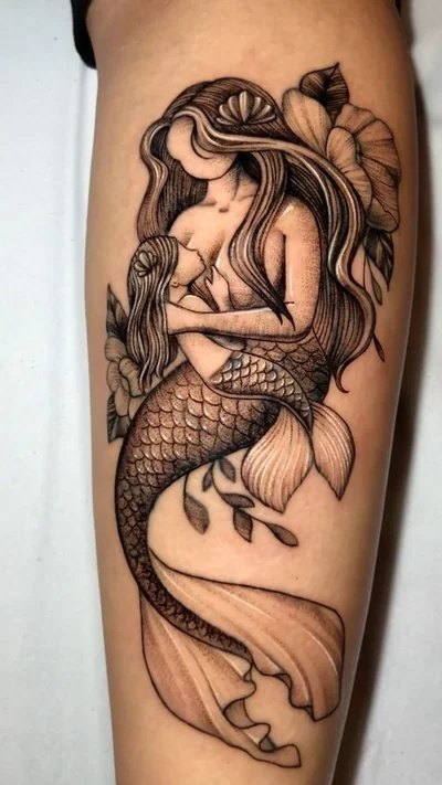 Santos Tattoo House tattoo 018