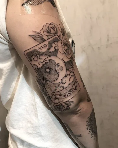 Santos Tattoo House tattoo 023