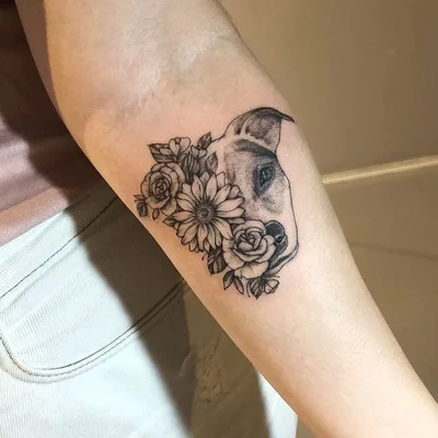 Santos Tattoo House tattoo 024