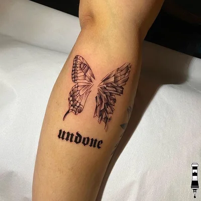 Santos Tattoo House tattoo 025