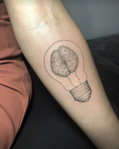 Santos Tattoo House tattoo 030