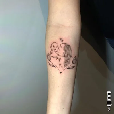 Santos Tattoo House tattoo 031