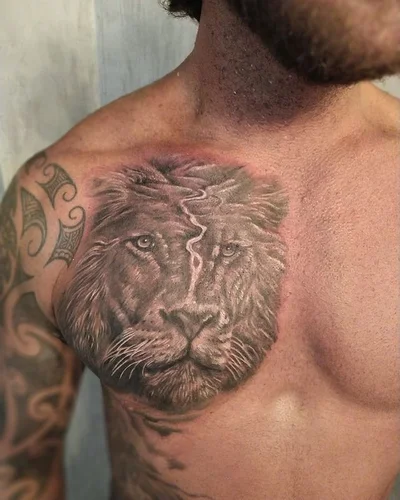 Santos Tattoo House tattoo 033
