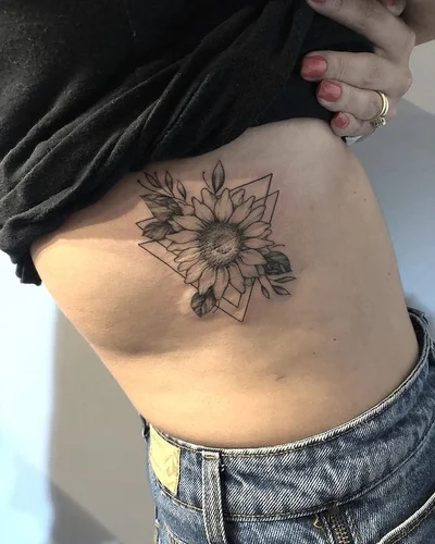 Santos Tattoo House tattoo 037