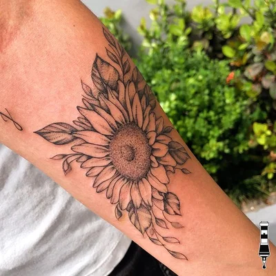 Santos Tattoo House tattoo 041