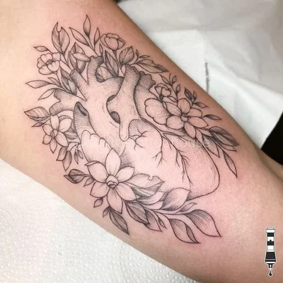 Santos Tattoo House tattoo 044