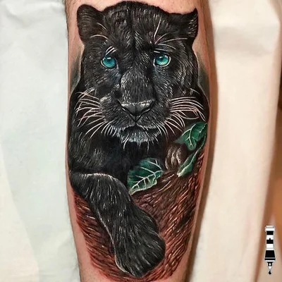 Santos Tattoo House tattoo 049