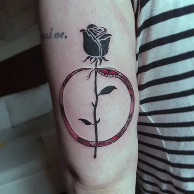 Sanyu Tattoo tattoo 009